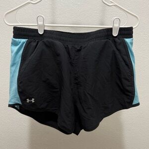 Under Armour shorts - size M